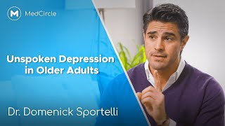 Why Depression Goes Undetected In Adults [upl. by Demona]