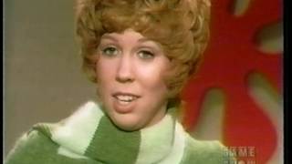 Vicki Lawrence on The Dating Game 1971 [upl. by Mcclimans529]