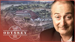 Is There Really A Roman Fort Buried In Wales  Time Team  Odyssey [upl. by Harwilll]