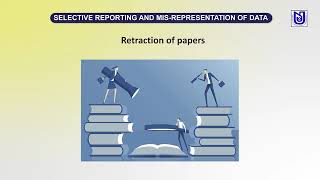 Module2 Unit12 Selective Reporting and Misrepresentation of Data [upl. by Thurlow]