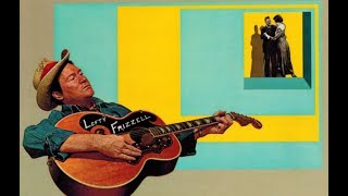 Lefty Frizzell  Mom and Dads Waltz [upl. by Anirtak]