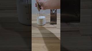 Aerolatte Handheld Milk Frother [upl. by Pavia616]