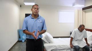 Caregiver Training How To Handle Aggression  24 Hour Home Care [upl. by Caterina]